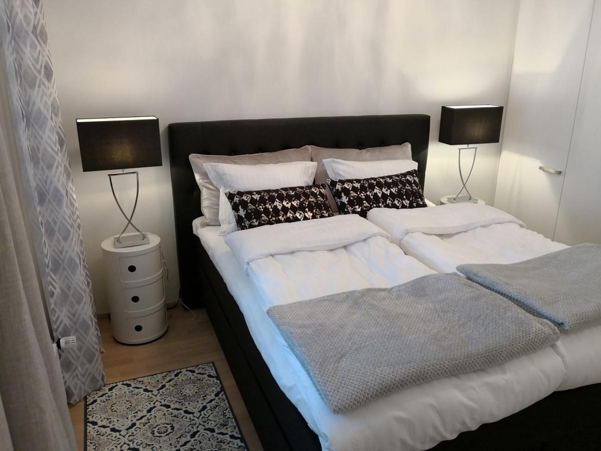 Charming Pine View Apartment Vantaa Exterior foto